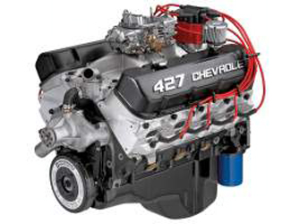 P2A25 Engine